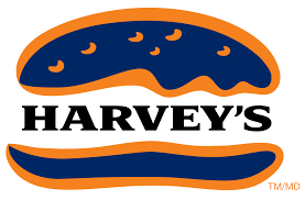 Harveys, Food Prep