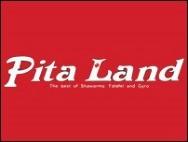 Pita Land, Food Prep