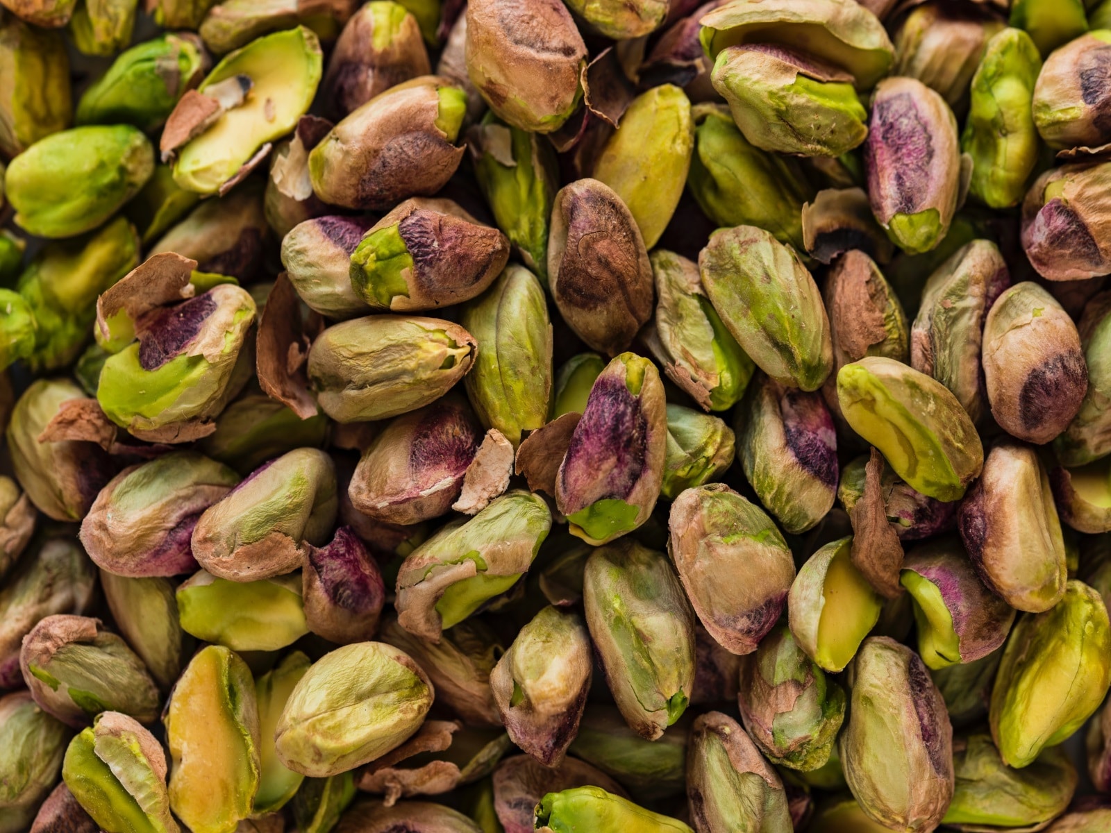 pistachio kernels
